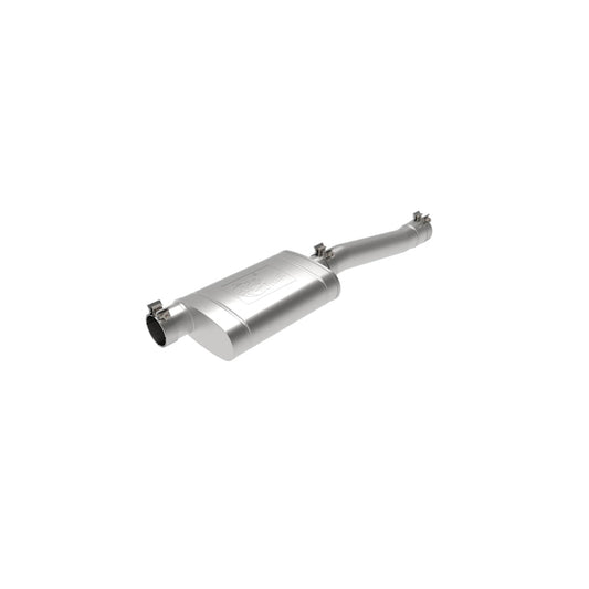  aFe 49C44114 Muffler Upgrade Pipe GM Silverado/Sierra 1500 19-20 V8-6.2L  | ML Performance US Car Parts