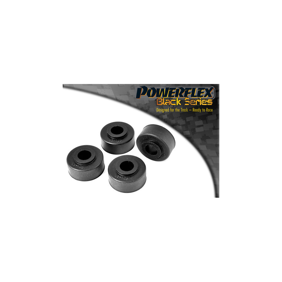 Powerflex PFF63-103BLK Rover Mini Front Tie Bar To Chassis Bush | ML Performance US Car Parts
