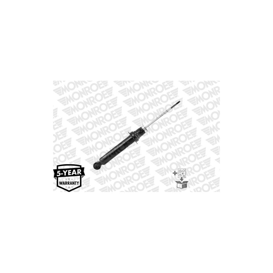 Monroe 376033Sp Shock Absorber for BMW 5 Saloon (E39)