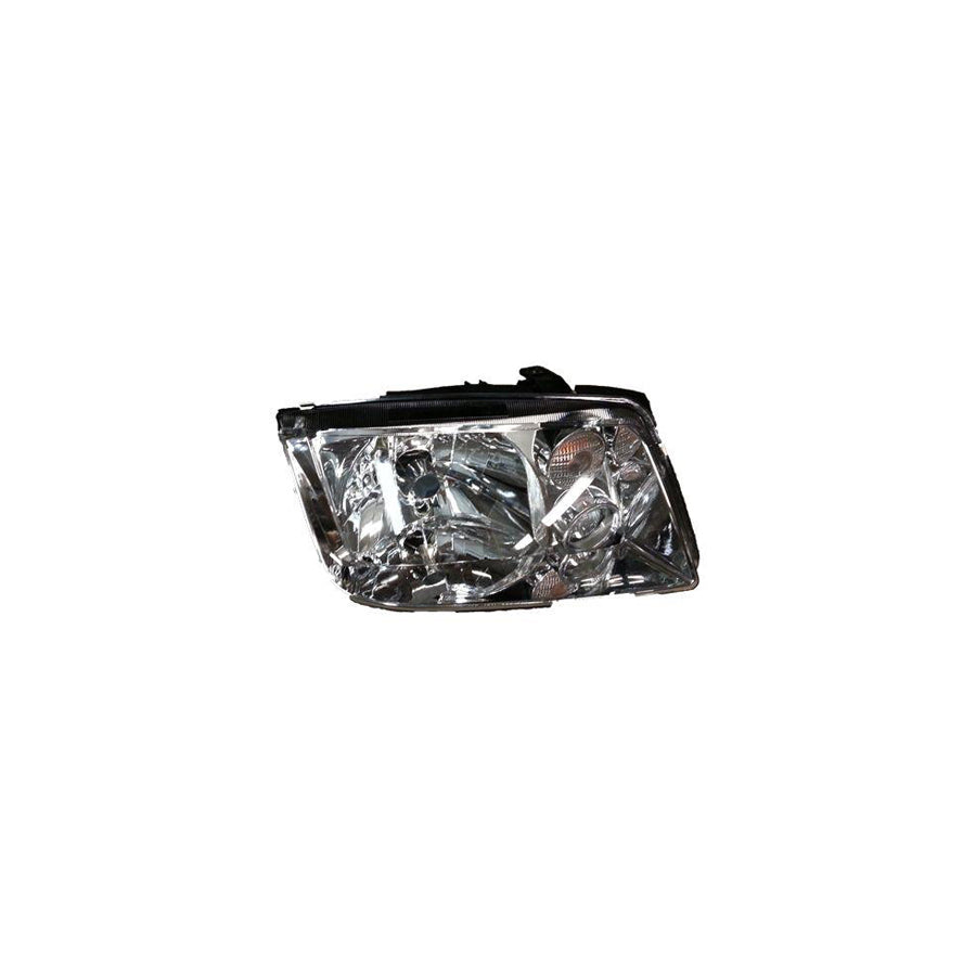 BUGIAD Bsp20126 Headlight for VW Bora