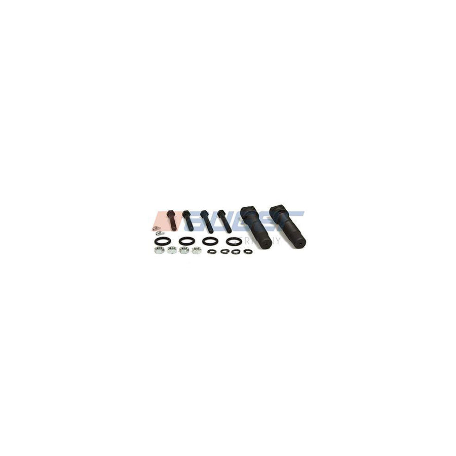 Auger 51774 Repair Kit, Spring Bolt