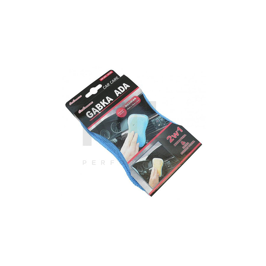 CARCOMMERCE Car sponge 42704 Car cleaning sponges Microfibre