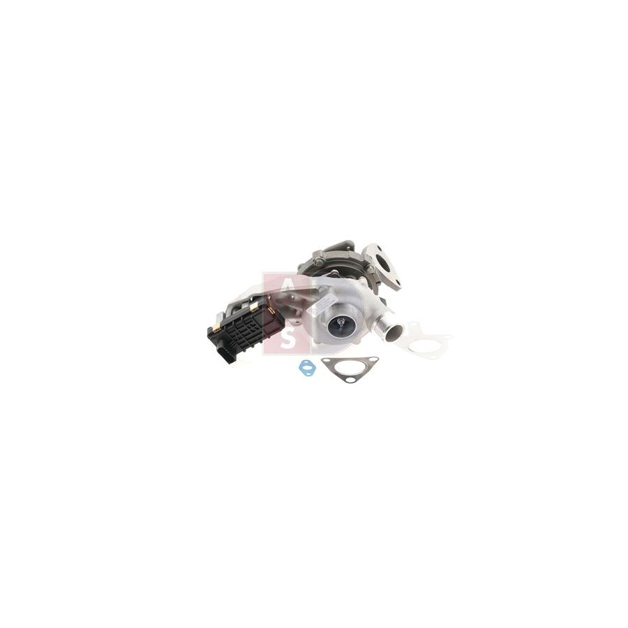 AKS Dasis 025007N Turbocharger