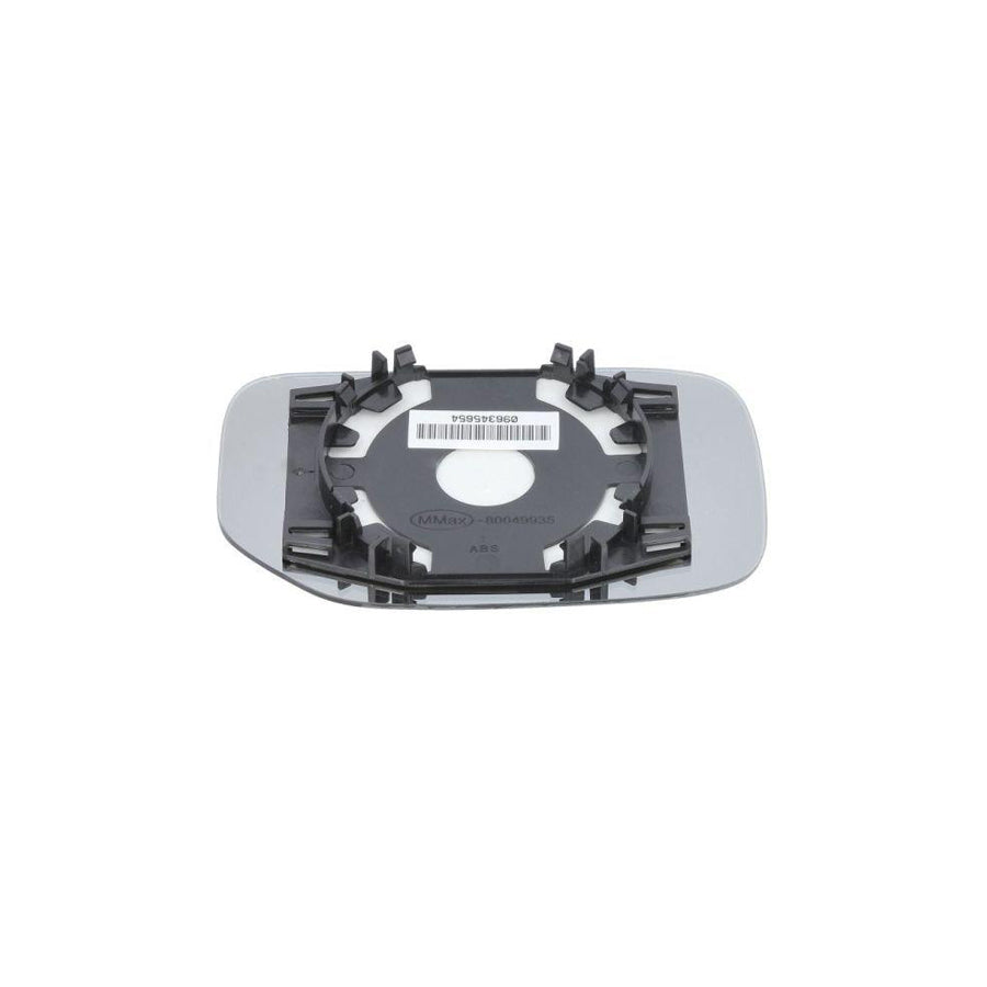 Blic 6102-02-1292285P Mirror Glass, Outside Mirror For Peugeot 106 II Hatchback (1A, 1C)