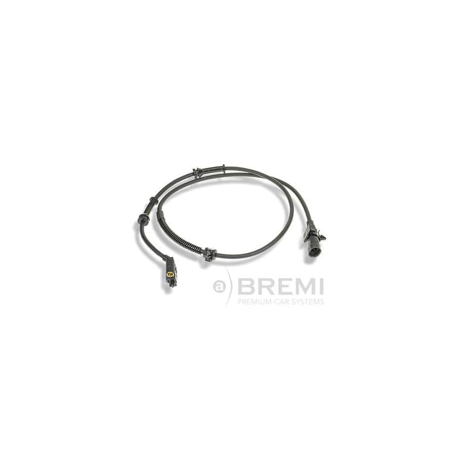 Bremi 51043 Abs Sensor for Jeep Grand Cherokee II (Wj, Wg)