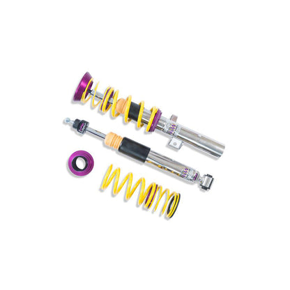 KW 35266010 Hyundai i30 Variant 3 Coilover Kit - With EDC Delete 1 | ML Performance US Car Parts