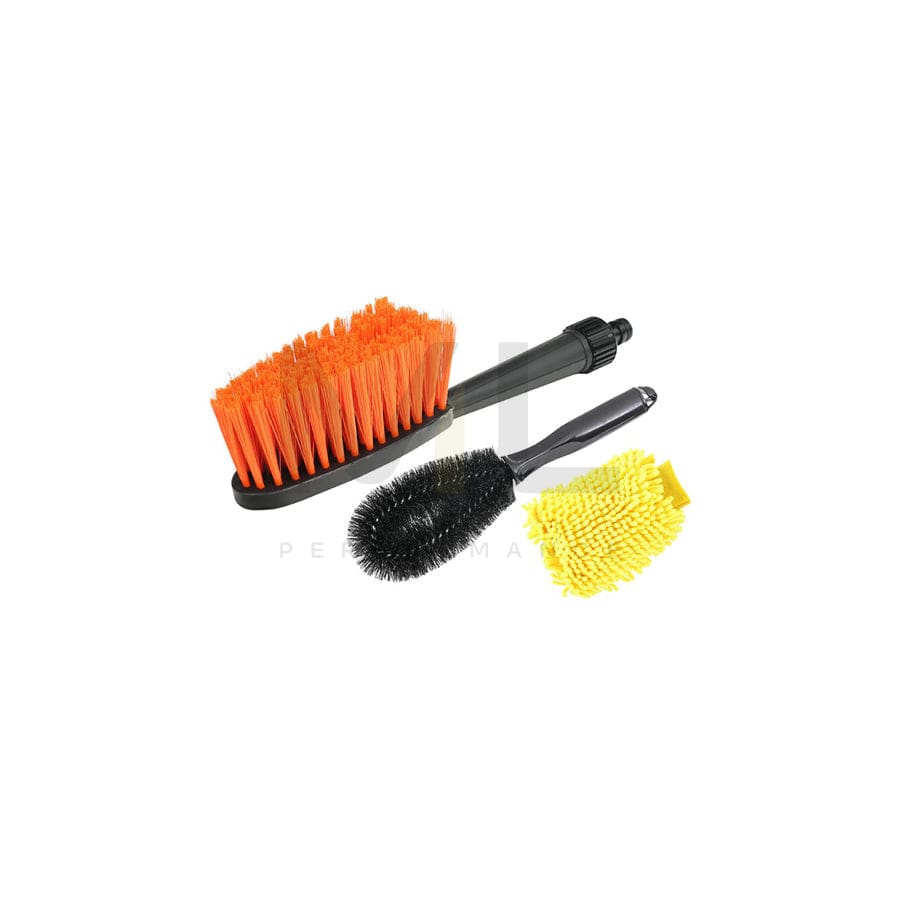 RIDEX 7481A0010 Interior detailing brushes
