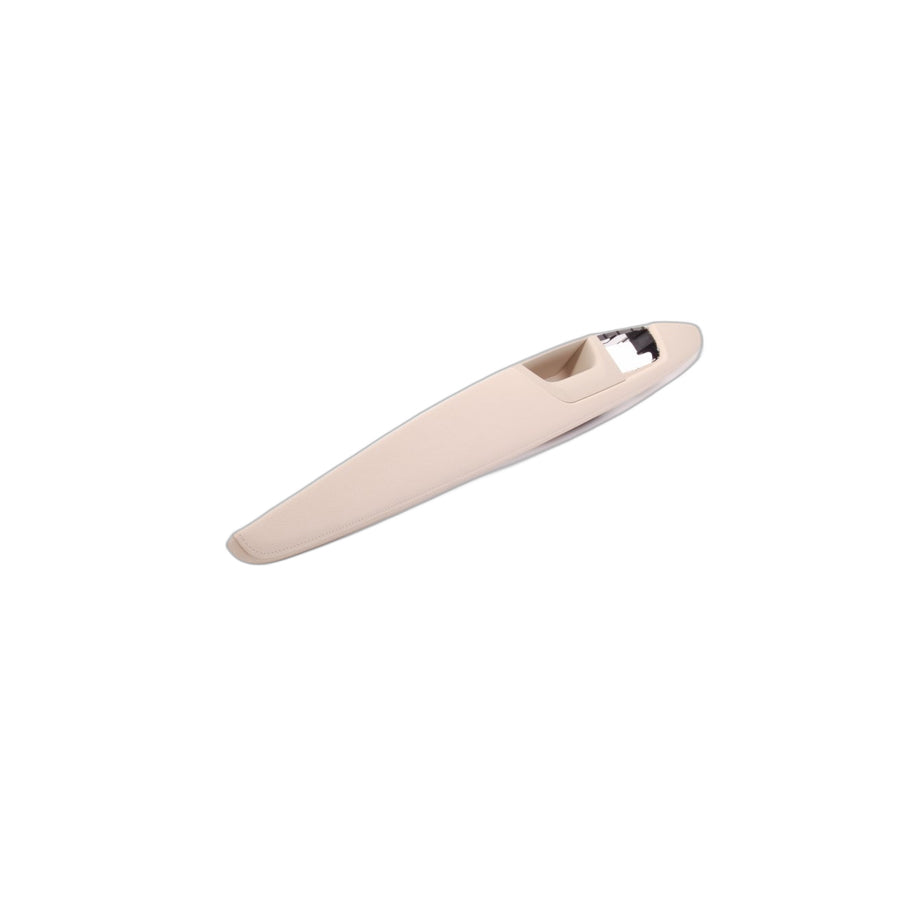 Genuine BMW 51419139617 E92 E93 Armrest, Front Left CREAMBEIGE (Inc. 325d, 325i & 316i) | ML Performance US Car Parts