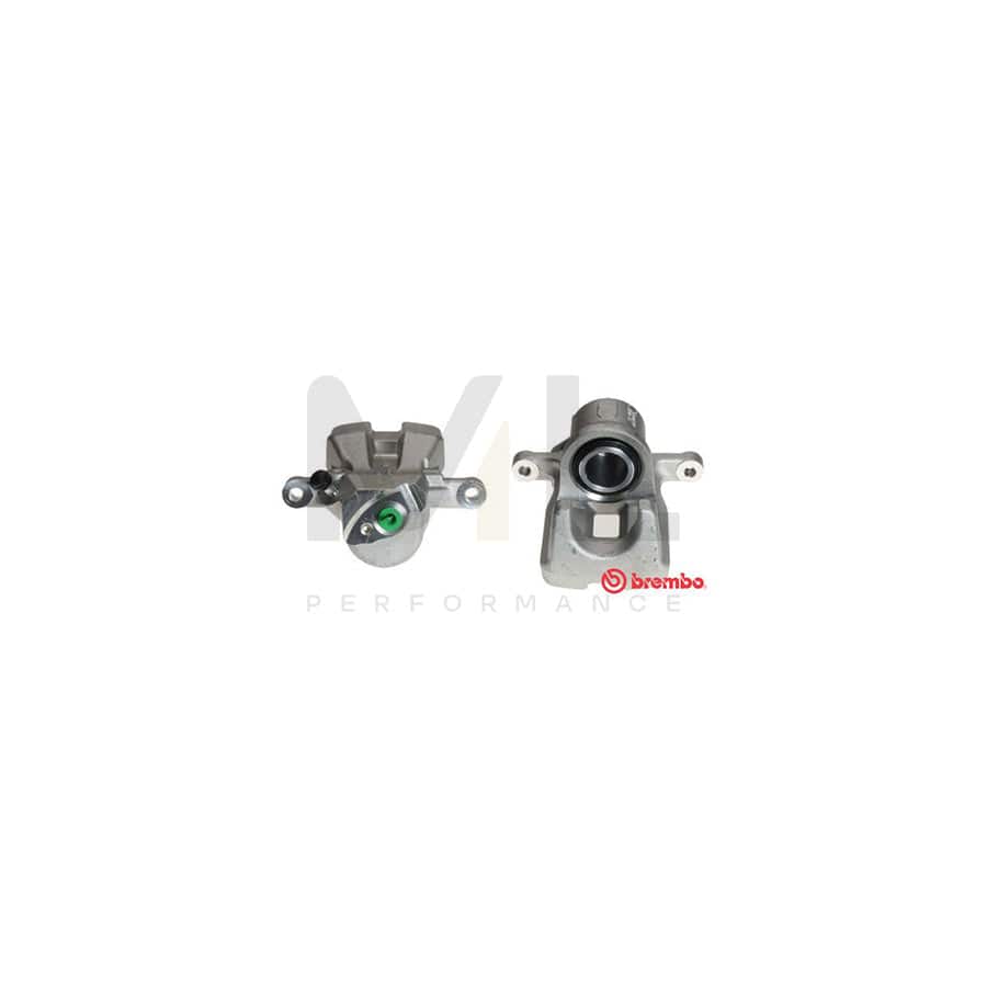 BREMBO F 83 287 Brake Caliper for TOYOTA RAV 4 | ML Performance Car Parts
