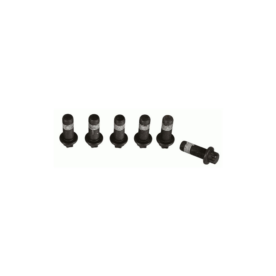 Sachs 1874 000 067 Screw Set, Flywheel