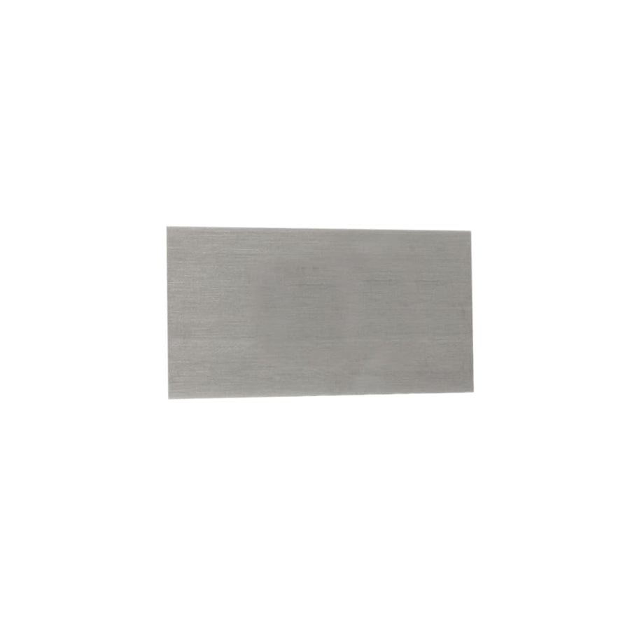 Faithfull FAIWSCS150 Cabinet Scraper Flat Metal 150mm