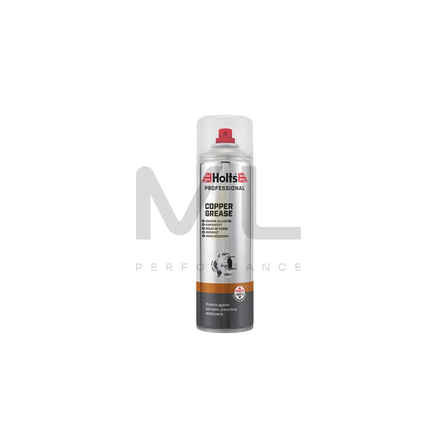 Holts 500ml Spray Grease