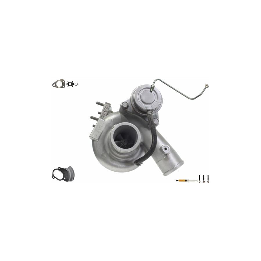 Alanko 901109S1 Turbocharger