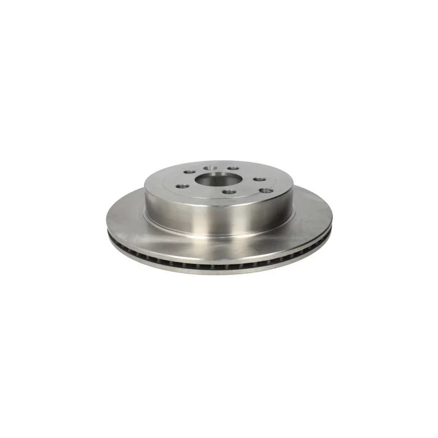 ABE C4K006ABE Brake Disc for Land Rover Freelander 2 Off-Road (L359)