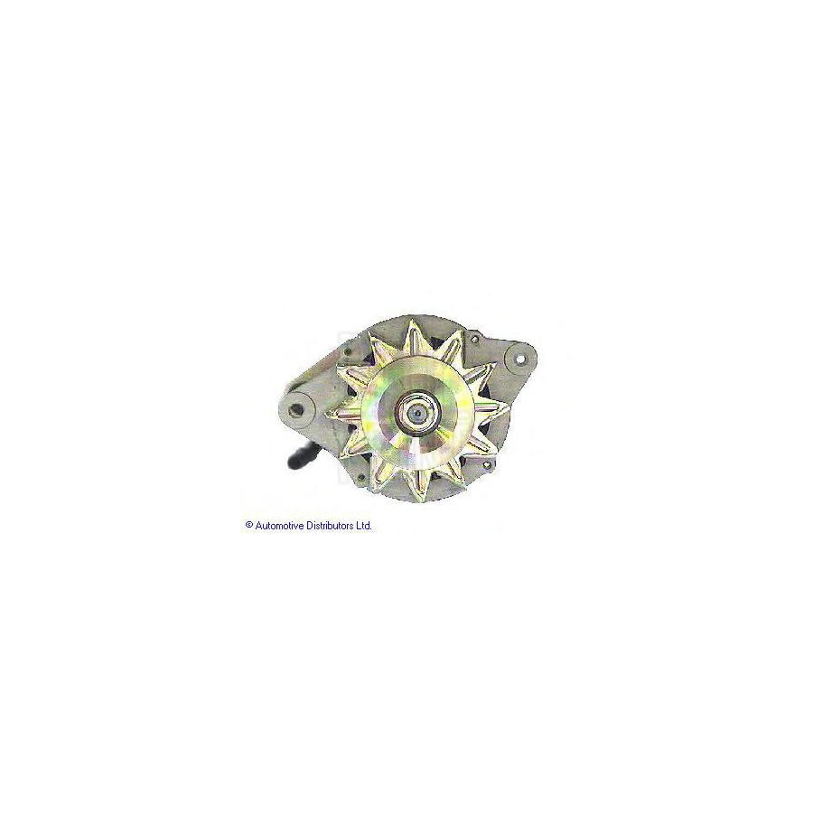 Blue Print Adz91109 Alternator for Isuzu Trooper