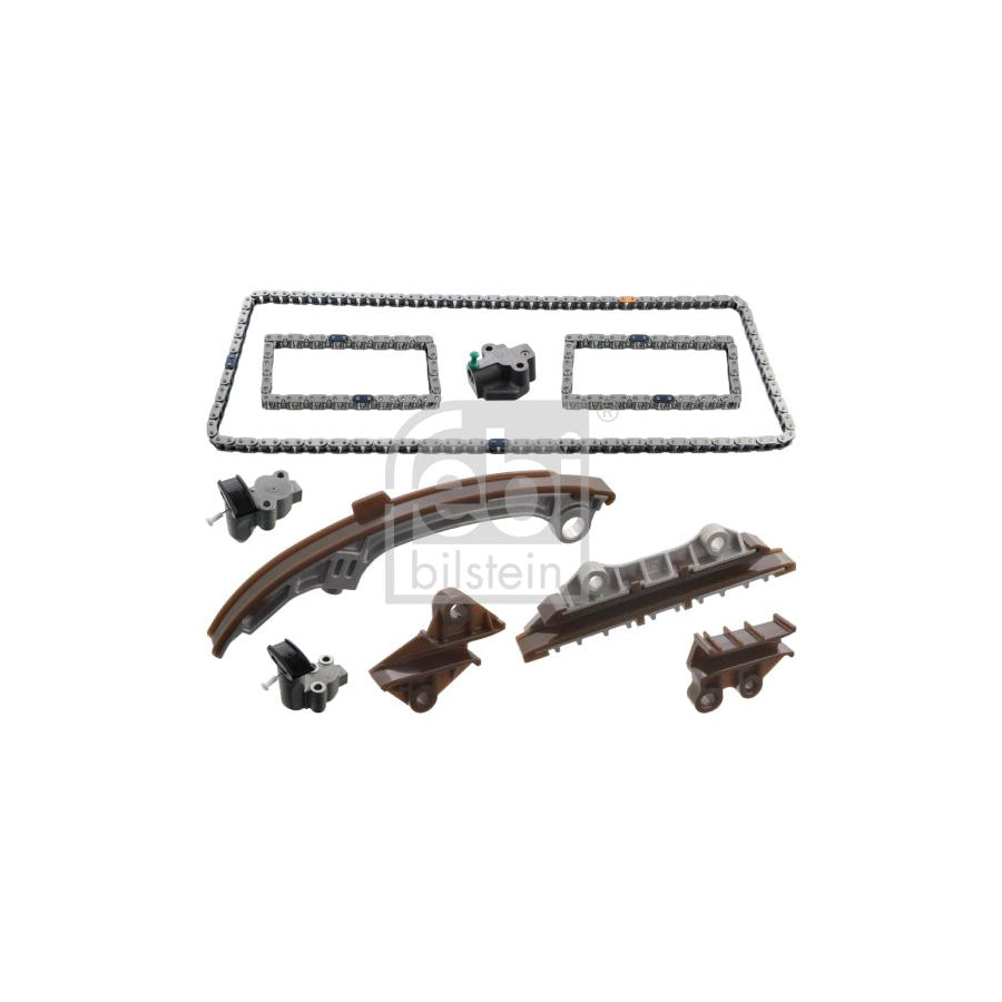 Febi Bilstein 104380 Timing Chain Kit