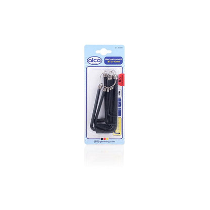 Alca 455000 Angled Screwdriver Set