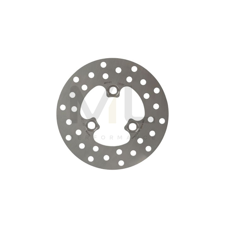 TRW MST411 Brake Disc | ML Performance Car Parts