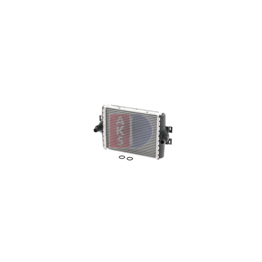 AKS Dasis 050071N Engine Radiator
