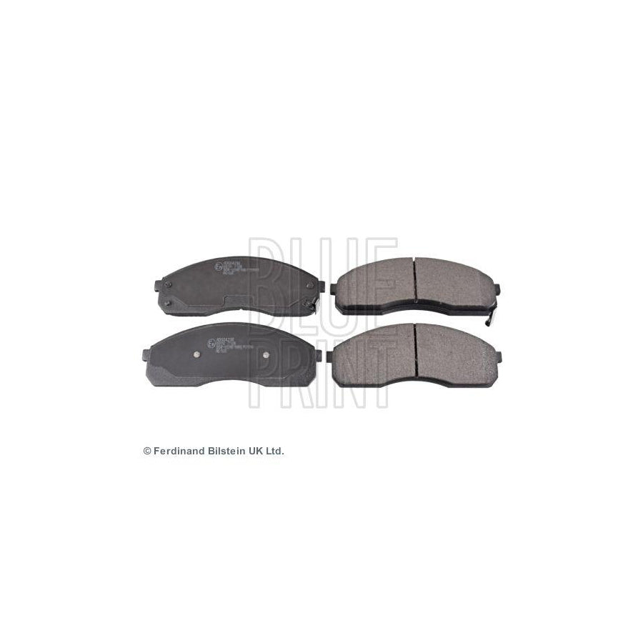 Blue Print Adg04236 Brake Pad Set