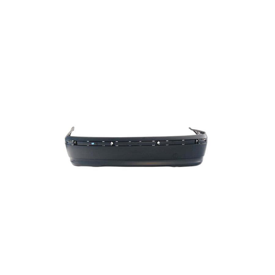 Genuine BMW 51127030591 E46 Bumper Trim Panel, Primed, Rear (Inc. 316i 1.6, 316i 1.9 & 330xi) | ML Performance US Car Parts