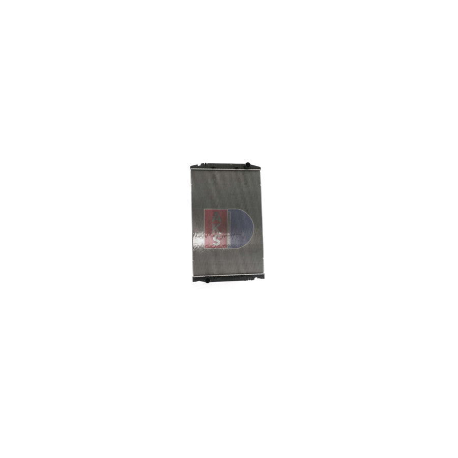 AKS Dasis 400007N Engine Radiator