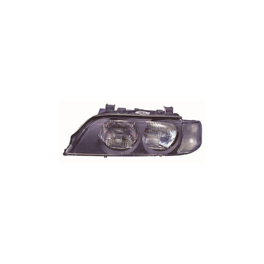 Abakus 4441121Rldemc Headlight for BMW 5 Series