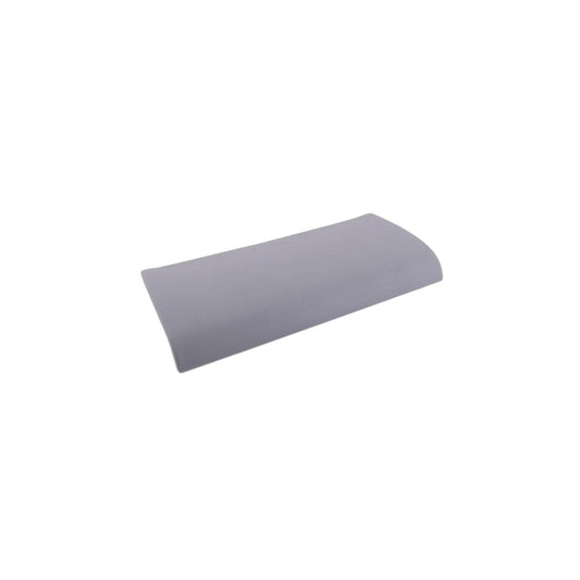 Genuine BMW 51168216705 E36 Cover Glove Box Lower GRAU (Inc. 325td, 320i & 316i)