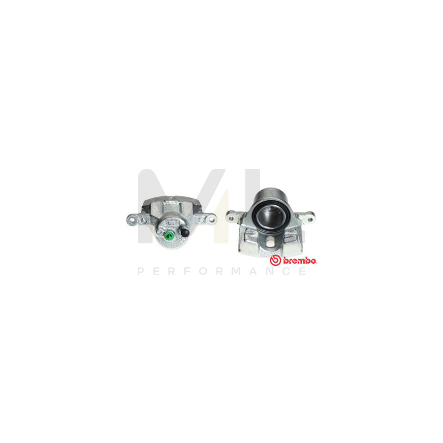 BREMBO F 83 163 Brake Caliper for TOYOTA YARIS | ML Performance Car Parts
