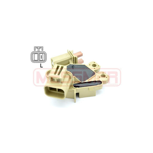 Era 219188 Alternator Freewheel Clutch