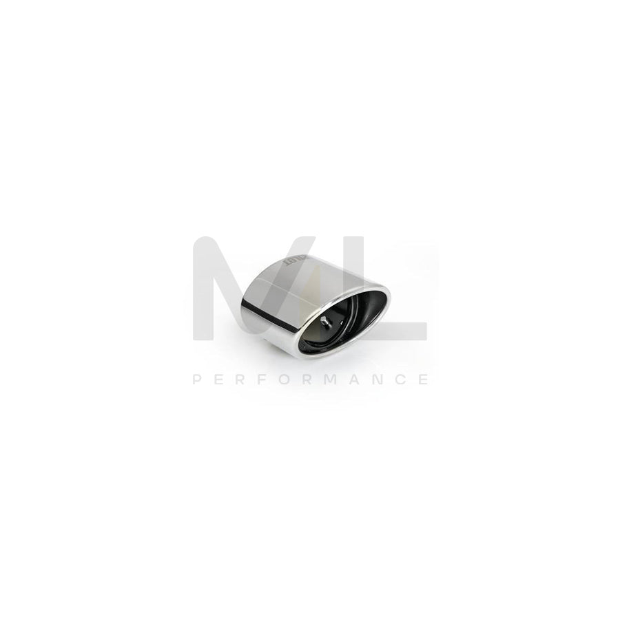 PILOT TS-500 60055 Exhaust tip 40-54 mm, Stainless Steel
