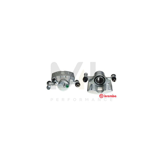 BREMBO F 78 015 Brake Caliper for SUBARU IMPREZA | ML Performance Car Parts