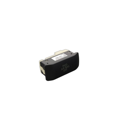 Genuine BMW 61316978552 E53 Airbag-Off Indicator (Inc. X5) | ML Performance US Car Parts