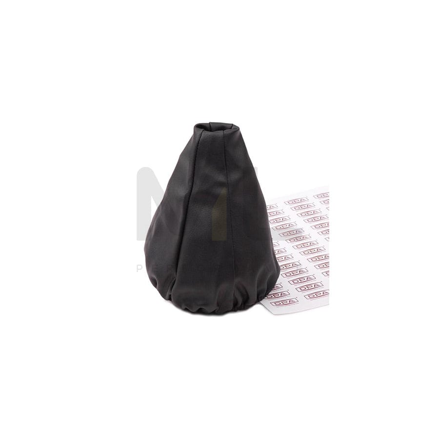 DPA 87110718302 Gear Lever Gaiter Black