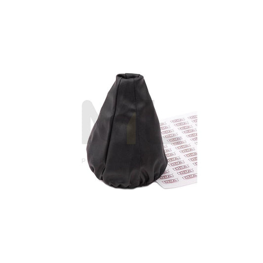 DPA 87110718302 Gear Lever Gaiter Black