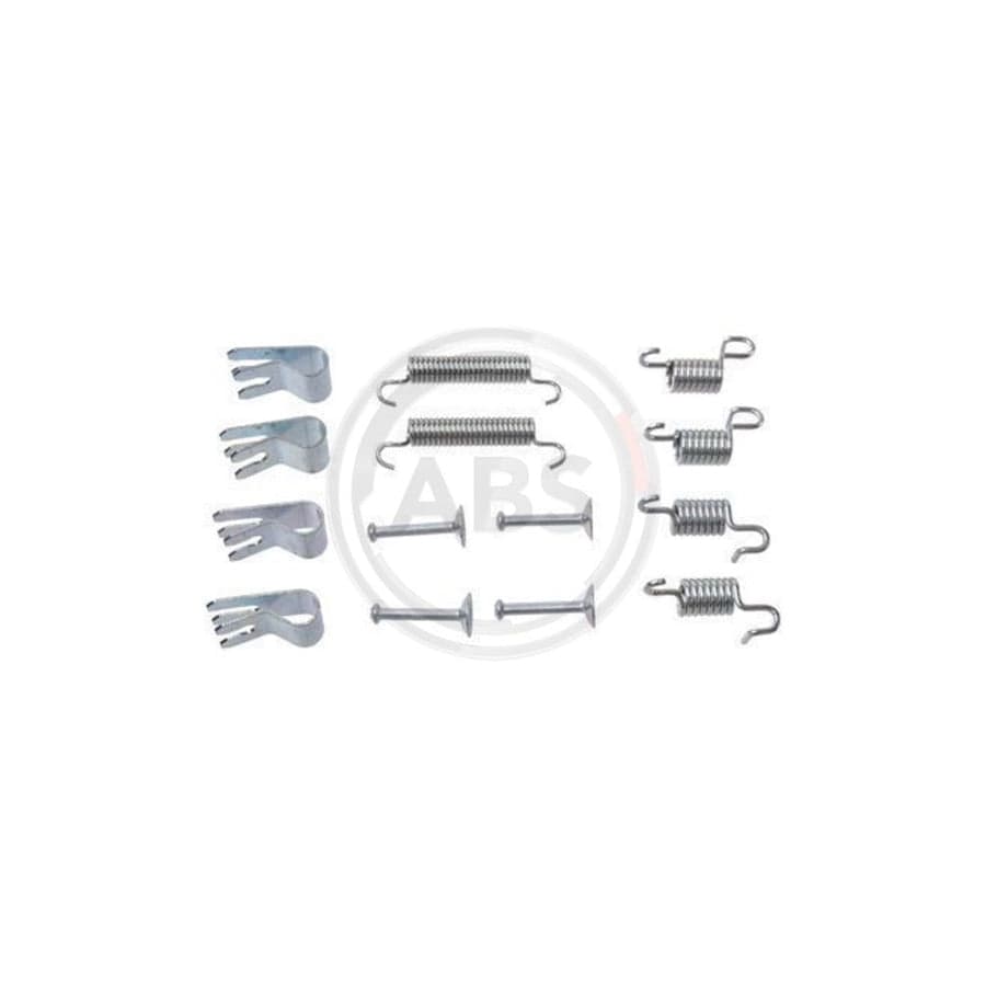 A.B.S. 0850Q Brake Shoe Fitting Kit