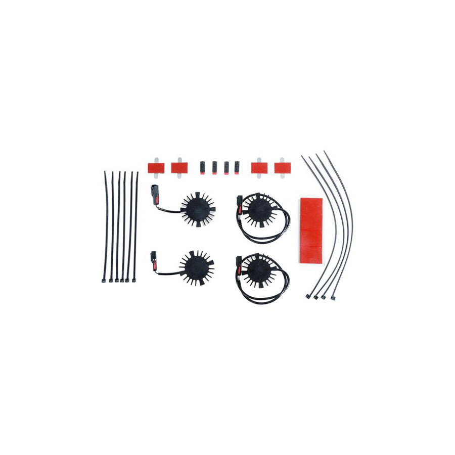KW 68510419 Jaguar F-Type (X152) Cancellation Kit For Electronic Damping 1  | ML Performance UK Car Parts
