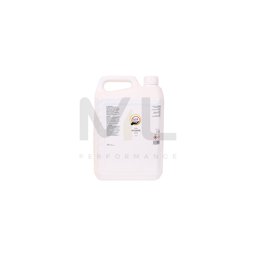 Sani 9200631 Hand sanitiser