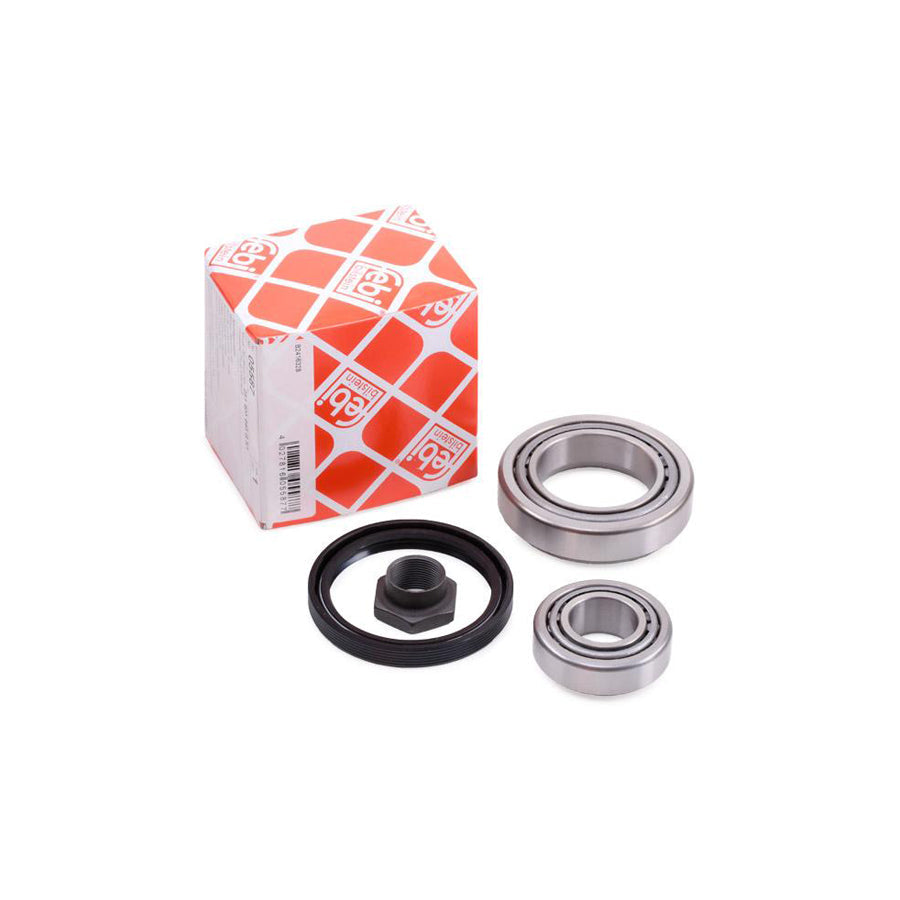 Febi Bilstein 05587 Wheel Bearing Kit for VW Transporter