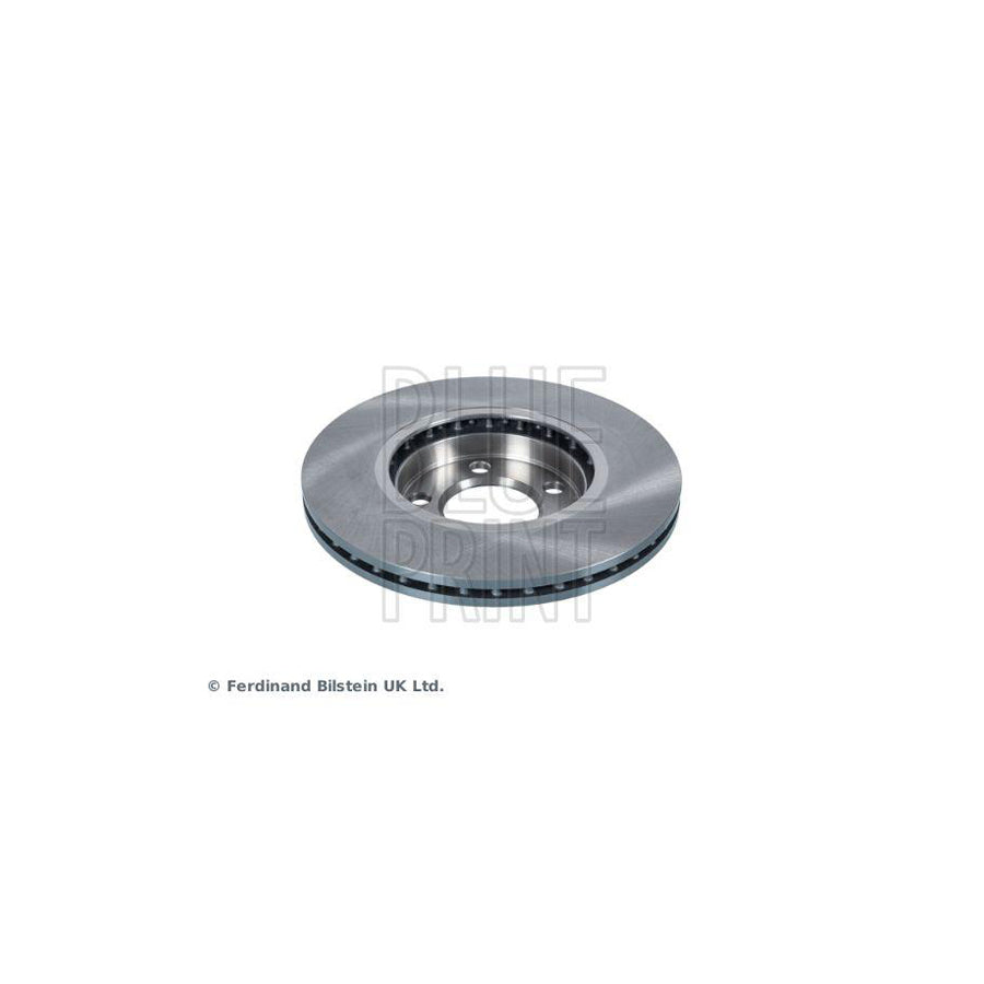 Blue Print Adb114312 Brake Disc
