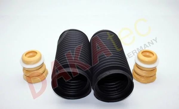 Dakatec 350196 Dust Cover Kit, Shock Absorber for Audi Tt