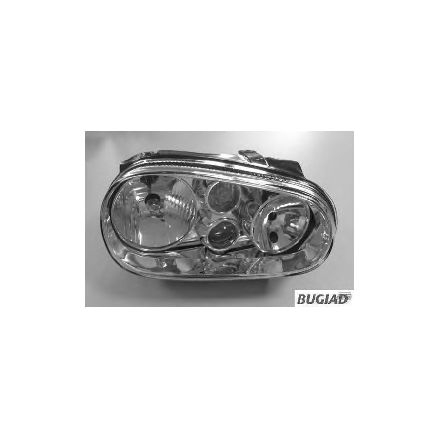 BUGIAD Bsp20124 Headlight for VW Golf