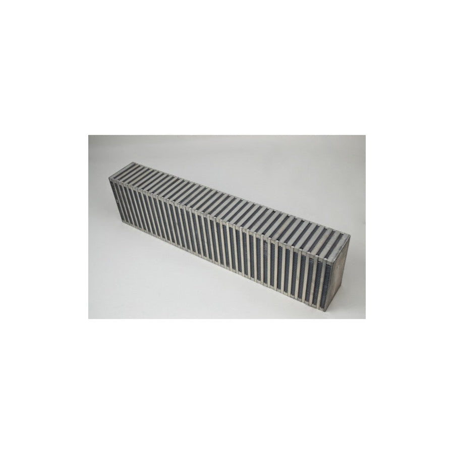CSF Race High Performance Bar & Plate Intercooler Core 24x6x3.5 (Vertical Flow)