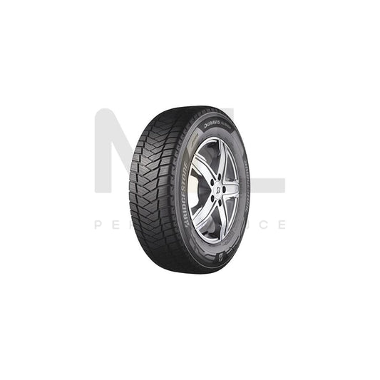Bridgestone Duravis All-Season 205/75 R16 113/111R All Season Van Tyre