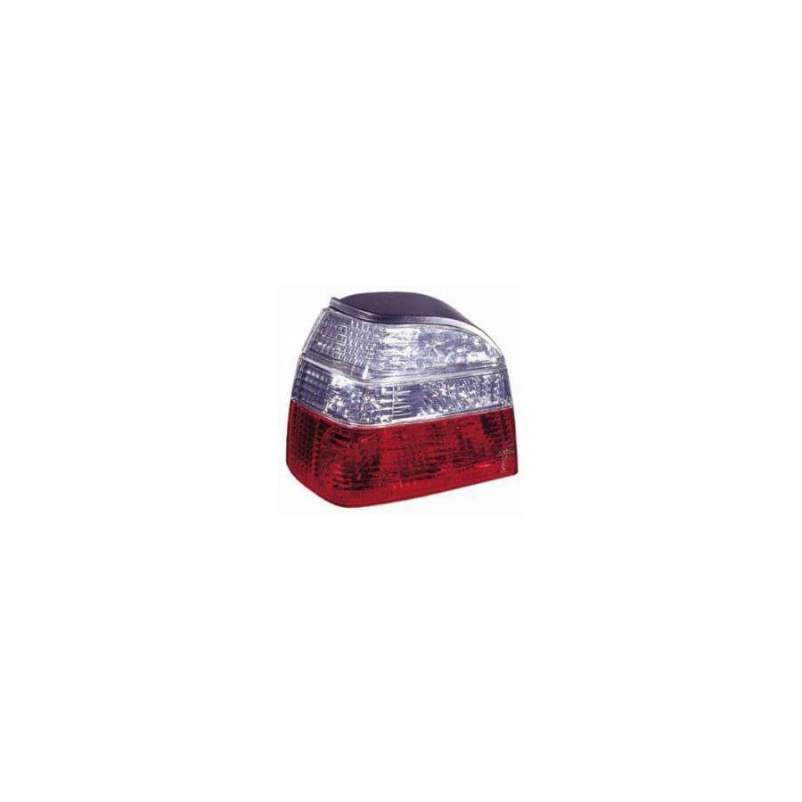 Abakus 4411916Pbesr Combination Rearlight Set for VW Golf