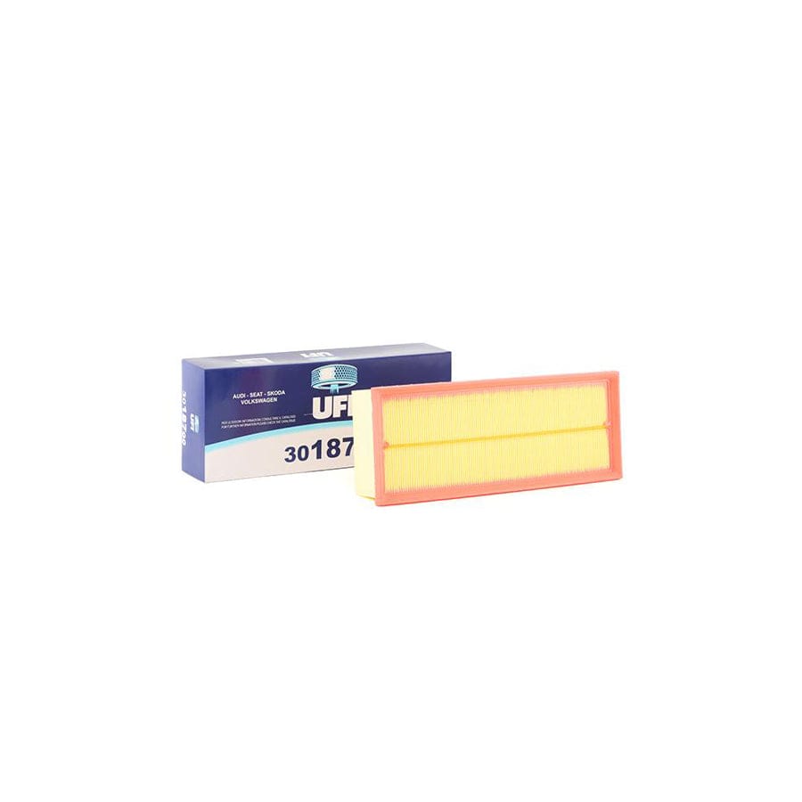 Ufi 30.187.00 Air Filter