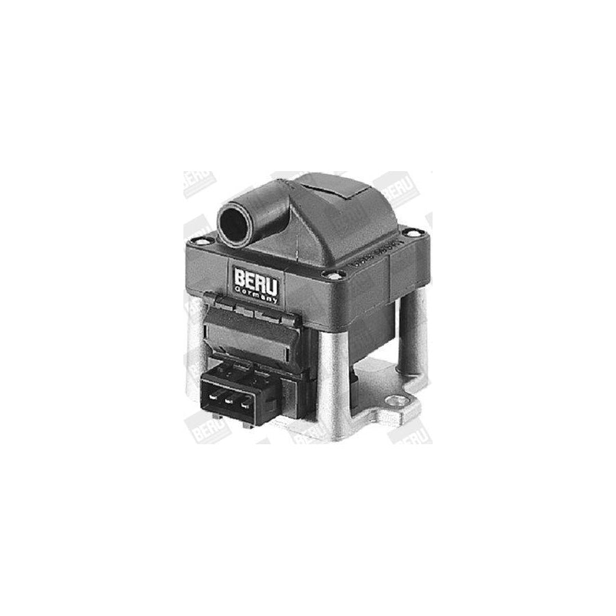 Beru Zs2001 Ignition Coil for Audi A6 C4 Avant (4A5)