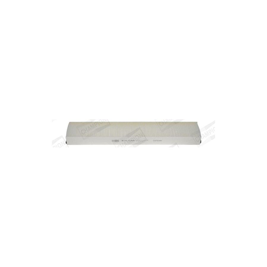 Champion Ccf0249 Pollen Filter