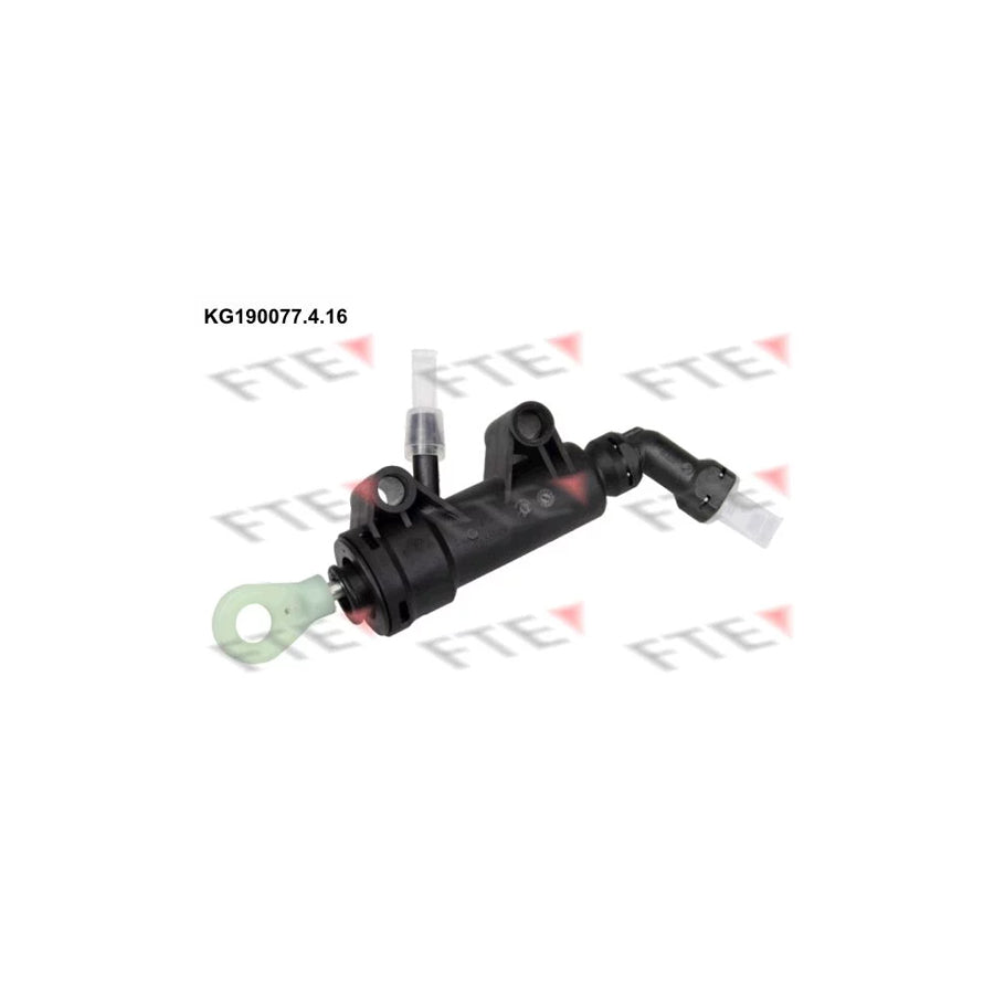 FTE Kg190077.4.16 Master Cylinder, Clutch