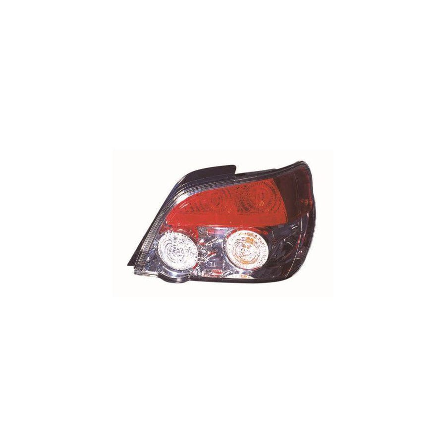 Abakus 2201919R3Ldue Rear Light